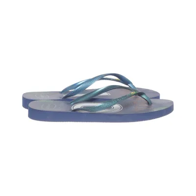 Flipflop (Blå, Flerfärgad) från Havaianas