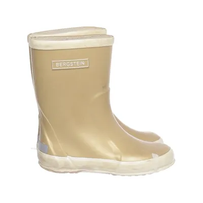 Bottes en caoutchouc (Beige) de Bergstein