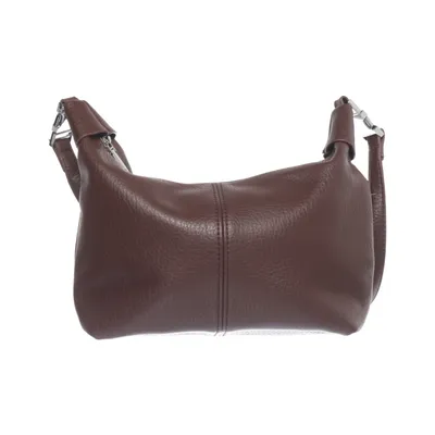 Sac à bandoulière (Marron)