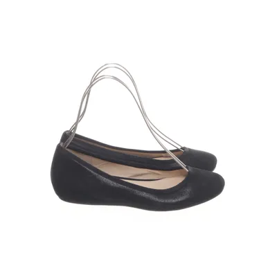 Ballerinaskor (Svart) från Ecco Skinn
