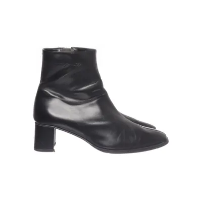 Stövletter (Svart) från Pertti Palmroth