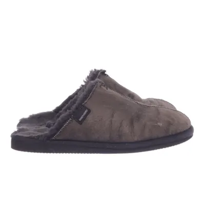 Tofflor (Grå) från Shepherd