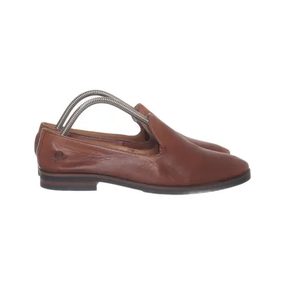 Loafers (Braun) von Rosa Negra