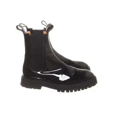Chelsea boots (Svart) från Anny Nord