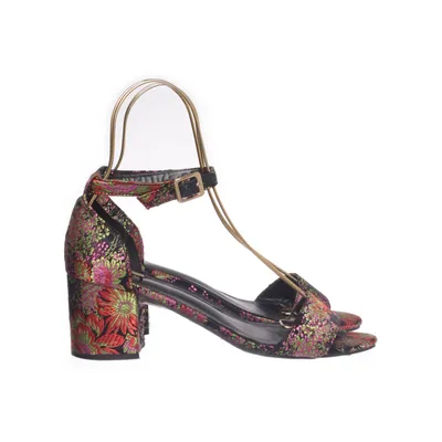 Sandaletter (Svart, Flerfärgad) från Xit