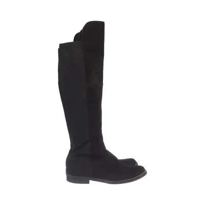Bottes (Noir) de EDIT