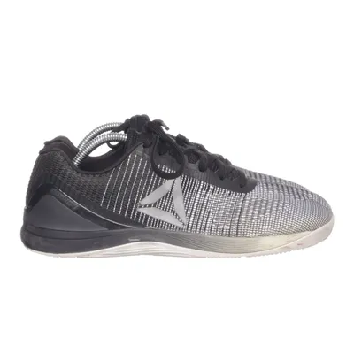 Träningsskor (Svart, Grå) från Reebok Crossfit