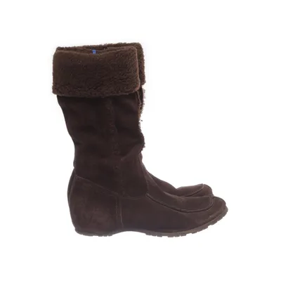 Boots (Brown) from Bullboxer