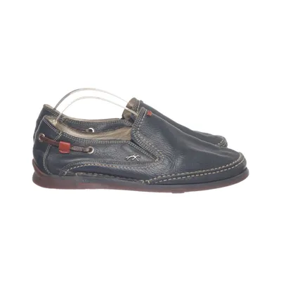 Chaussures de bateau (Nautical) de Fluchos