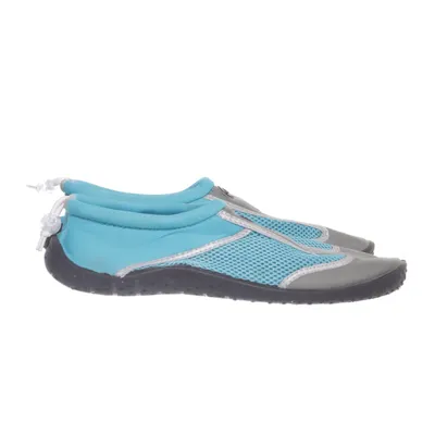 Bathing shoes (Blue, Gray) from AquaSplash