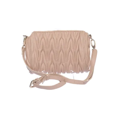 Axelremsväska (Beige) från Åhléns Polyester