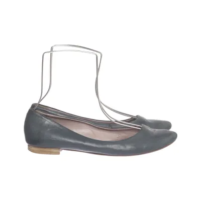 Ballet flats (Black) from Adam