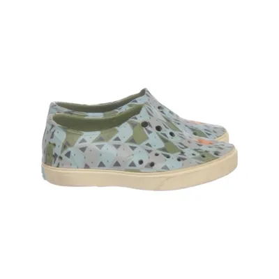 Chaussures de bain (Bleu, Vert, Multicolore) de Native
