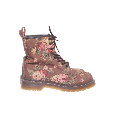 Veterlaarzen (Meerkleurig) van Dr. Martens