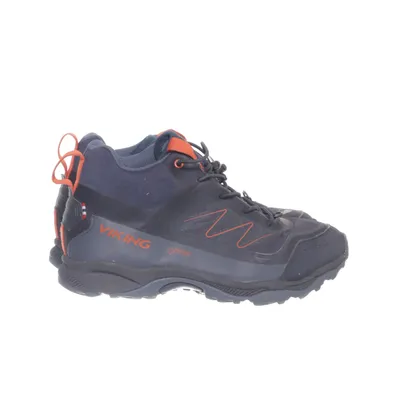 Hiking shoes (Black, Orange) from Viking