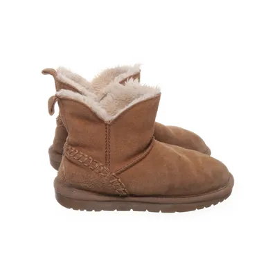 Boots (Brun) från Petit by Sofie Schnoor