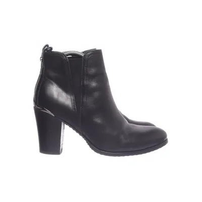 Chelsea boots (Svart) från Stockholm Design Group