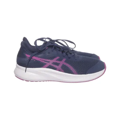 Chaussures de course (Bleu, Violet, Blanc) de Asics