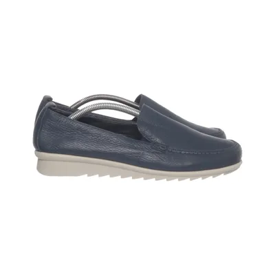 Loafers (Blauw) van Bama