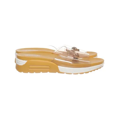 Slip-ins (Gul) från Toobaco