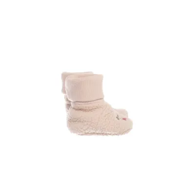 Baby booties (Beige, Multicolored) from Konges Sløjd