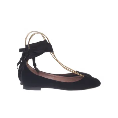 Ballerina's (Zwart) van Tabitha Simmons