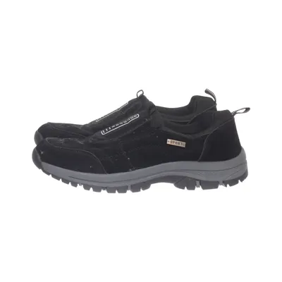 Walking shoes (Black, Gray) from Outdoor