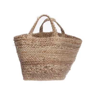 Förvaringskorg (Beige) från H&M Home