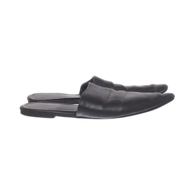 Slip-ins (Svart) från XIT by Dinsko