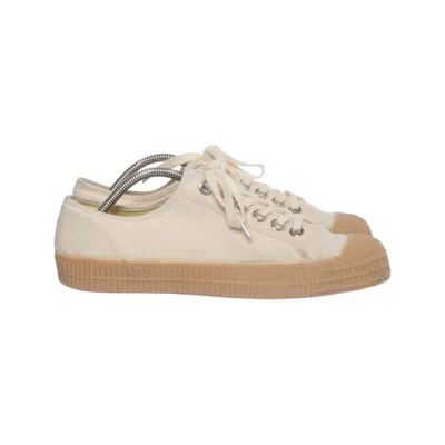 Canvas Sneaker (Star Master) von Novesta