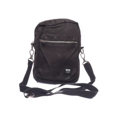 Sac à bandoulière (Noir) de Wood Wood Polyester