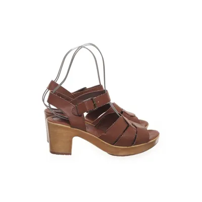 Träskor (Brun) från Vox