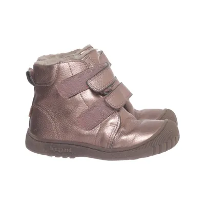 Enkellaarzen (Bruin) van Bisgaard Gore-Tex
