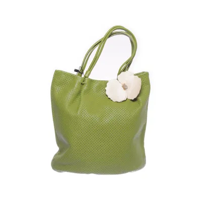 Handväska (Grön) från Furla