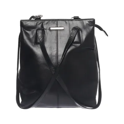 Shoulder-bag (Black) from Belsac
