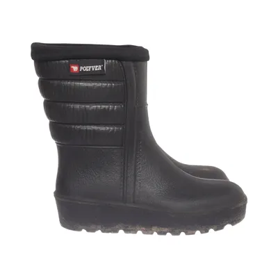 Rubber boots (Black) from Polyver