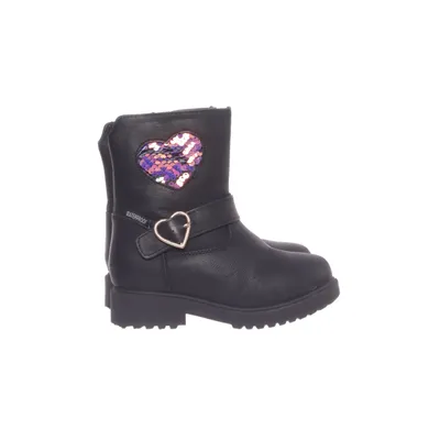 Boots (Svart) från Zoey