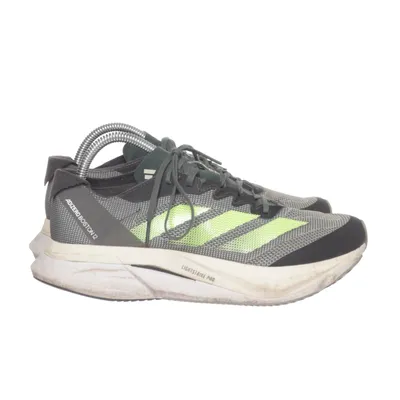 Löparskor (Grå, Grön, Svart) från Adidas