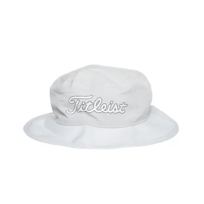 Buckethatt (Grå) från Titleist Elastan, Polyester