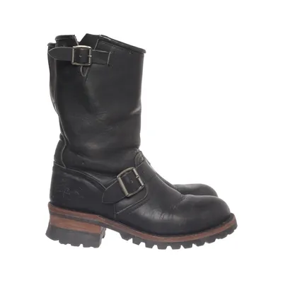 Boots (Chiquita Evolution Tang ) från Sendra Skinn