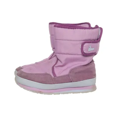 Bottes (Violet) de Rubber Duck