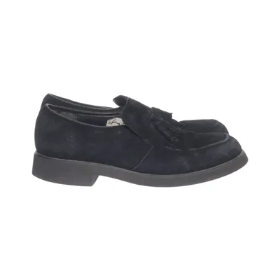 Mocassins (Noir) de Hush Puppies Cuir