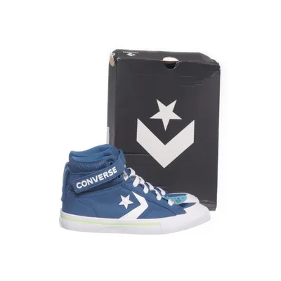 Canvas shoes (Blue) from Converse
