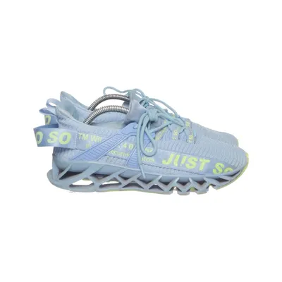 Baskets (Bleu, Jaune, Multicolore) de Just So So