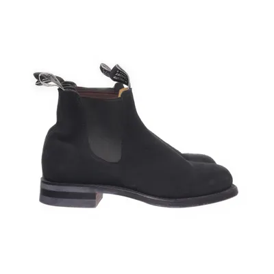 Chelsea boots (Svart) från R.M. Williams