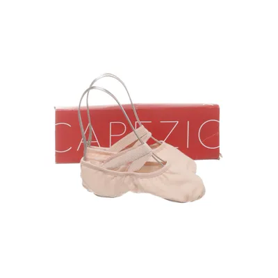 Ballerina's (Roze) van Capezio