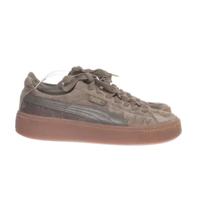 Sneakers (Green) from Puma