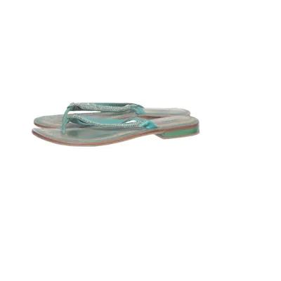 Flipflop (Grön) från Selection by s.Oliver Skinn