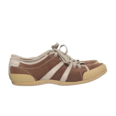 Sneakers (Brun) från Geox