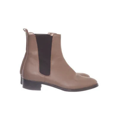 Chelsea boots (Brown) from Escada Leather